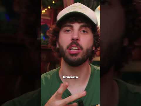 SFIDA Lingue Croccanti: il PIEMONTE piacerà a Nelson e Cesi? 🫣