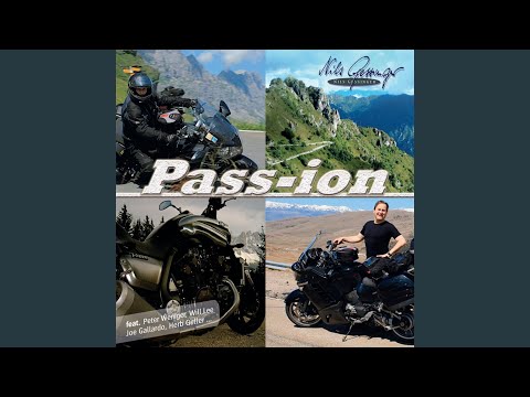 Rolling down (Feat. Madeleine Lang & Billy King)