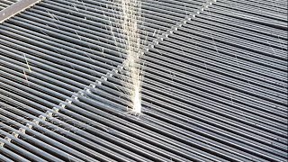 *No Screw* Leak Fix Solar Pool Heater