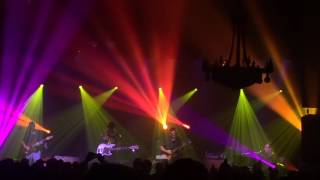 Umphrey&#39;s McGee: &quot;The Good Times Are Killing Me&quot; (Modest Mouse) 8/11/16 Higher Ground, So Burlington