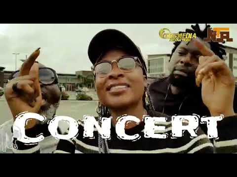 MAY SHUA LIVE IN CONCERT!! AUCHI, EDO STAND UP!!!!!!