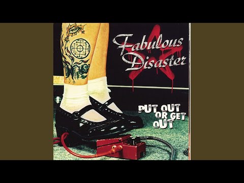 Red Blister video