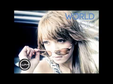 Starkillers, Dmitry KO & Amba Shepherd - Let The Love