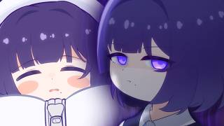 【学マスアニメ】秦谷美鈴から目を離すな