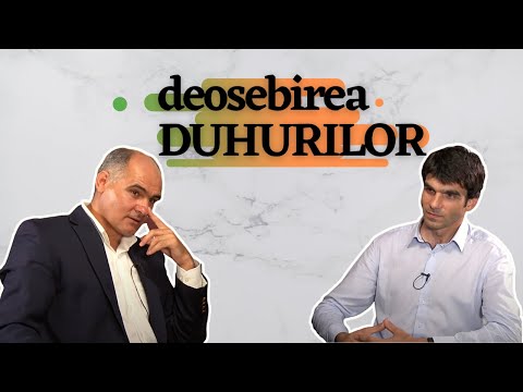 Darul deosebirea duhurilor | Adevărul despre Adevăr