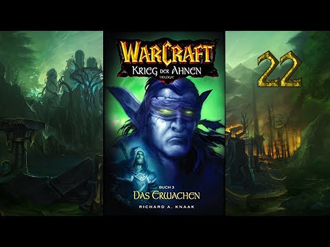 World of Warcraft - Krieg der Ahnen - Das Erwachen 22
