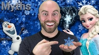 7 MYTHS You Still Believe About SNOW!