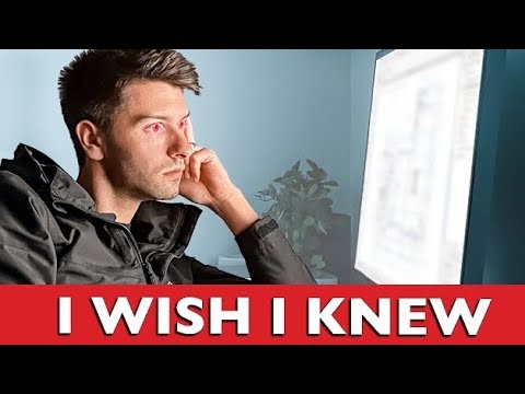 12 YEARS of Design Mistakes