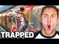 The Crash Out Of The Year