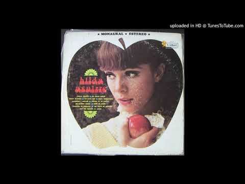 hilda aguirre  ya me voy