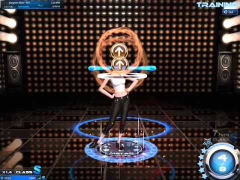 MStar TH - Gangnam Style (Cover) : Neo Classic [Extreme] (100%)