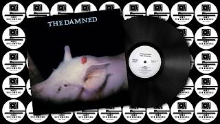 The Damned - Bad Time for Bonzo - vinyl rip - Strawberries - Dojo - A Porky Prime Cut