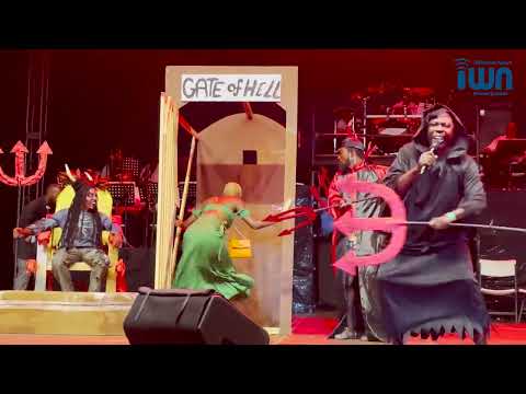 Maxwell 'Tajoe' Francis' 2022 Calypso Playing Devil’s Advocate'