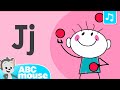 The Letter J Song By ABCmouse Com