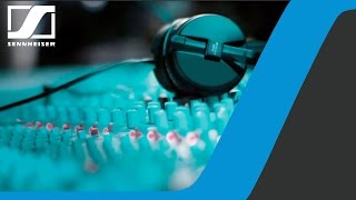 Video thumbnail for REVIEW: HD8 DJ, HD7 DJ & HD6 MIX Headphones | Sennheiser by Sennheiser