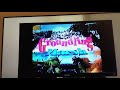 Barney S Halloween Party 1998 VHS Closing