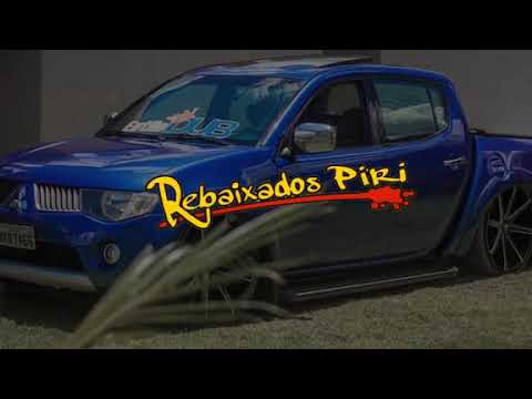 #5 Cd Rebaixados Piri Funk