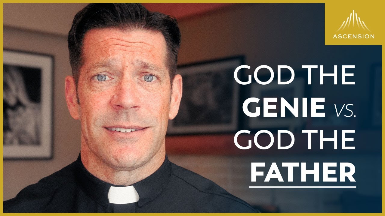 When God Doesn’t Answer Your Prayers