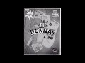 The Donnas - Wanna Get Some Stuff/Come On Let's Go ('96 KUCI LIVE RADIO BROADCAST)