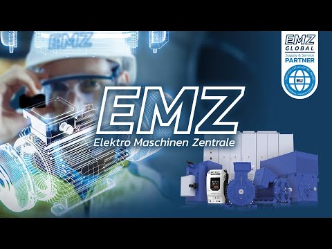 Was steckt eigentlich hinter EMZ? Wer wir sind, was uns antreibt und warum unsere Kunden seit über 70 Jahren auf uns vertrauen