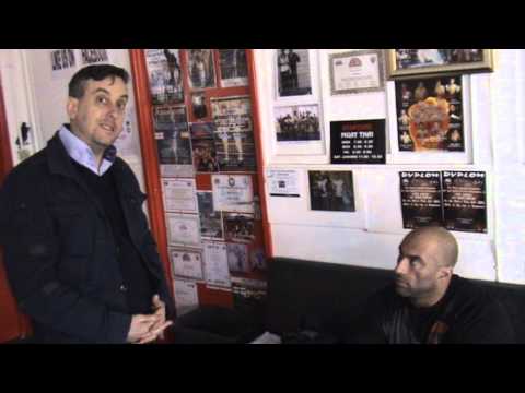 Daz Ball - Outtake 1