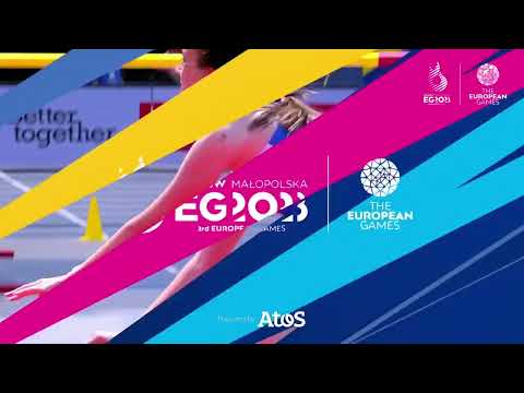 OK BiH | Sara Lučić | skok u vis | Evropsko atletsko timsko prvenstvo | Evropske igre 2023