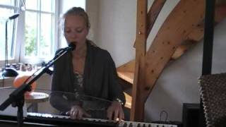 Saeg det igen - Lisa Nilsson cover