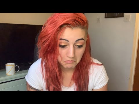 BRITISH GIRL REACTS TO JINJER - PISCES (Live Session) | Napalm Records