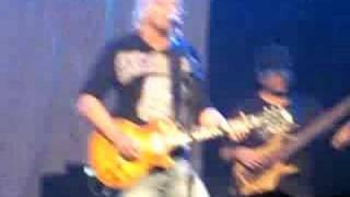 Doc Walker - Rocket Girl Vancouver