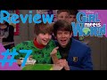 Girl Meets Maya S Mother Review S1E7 Girl Meets World
