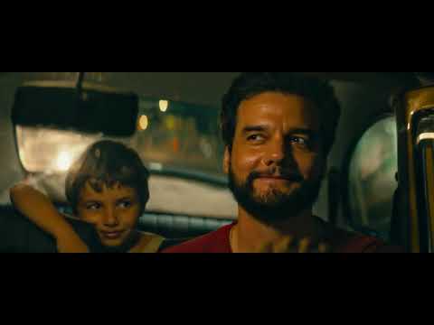 《這不只是個間諜故事》預告片：官方預告