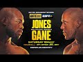 Expectations for Ciryl Gane vs. Jon Jones at UFC 285 | Get Up