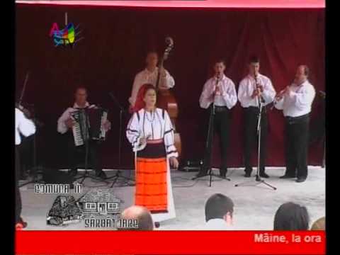 Comuna in sarbatoare Milas clip3