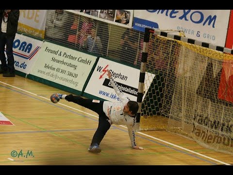 Simon Herold 2016-17 (OHC - Mecklenburger Stiere Schwerin)
