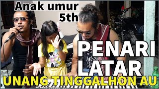 Download lagu UMUR 5Thn BORU PARNA SIPENARI LATAR Gracia Br. Sidabuta r/ LAGU OPERA BATAK ( UNANG TINGGALHON AU ) mp3