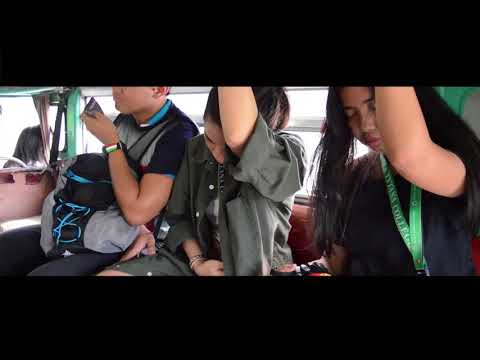 MTC BAC "PASAHERO" SHORT FILM