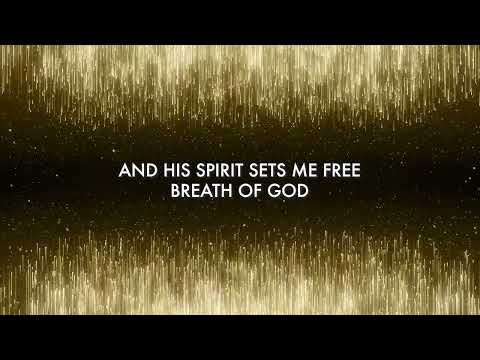 Spirit Of The Living God - Open Heaven