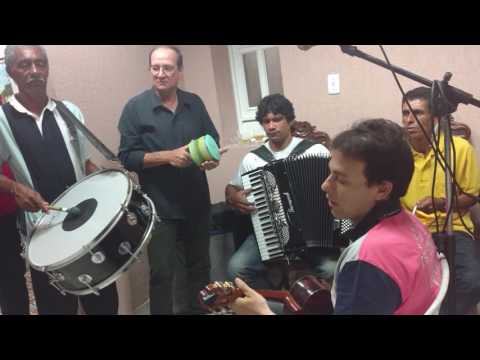 Isaac do Acordeon ( chorinho ) 1