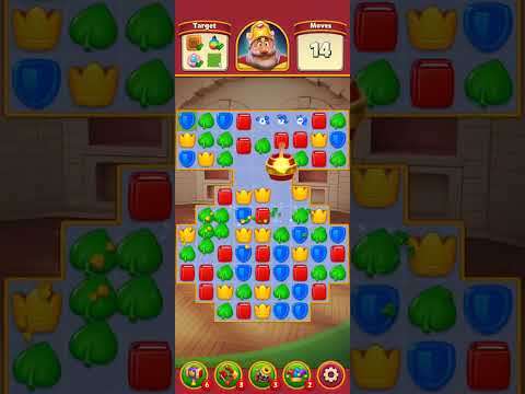 Royal match 3630 to 3639 levels win walkthrough gameplay 