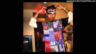 Juelz Santana - Amigos HD