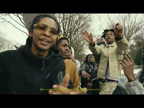 Mob Youngin- Press Play (Official Music Video)