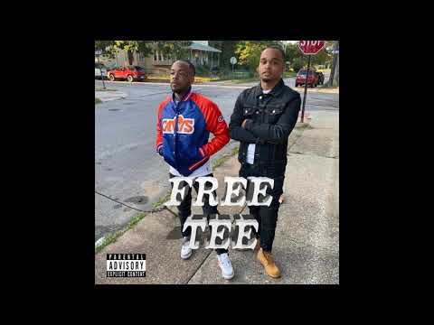 KeepChasin Hype - Free Tee