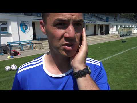 ČDD U 19 C RMSK "Cidlina" - TJ Svitavy Výsledek utkání: 12:2 Poločas utkání: 6:1 29.kolo 12.06.2022