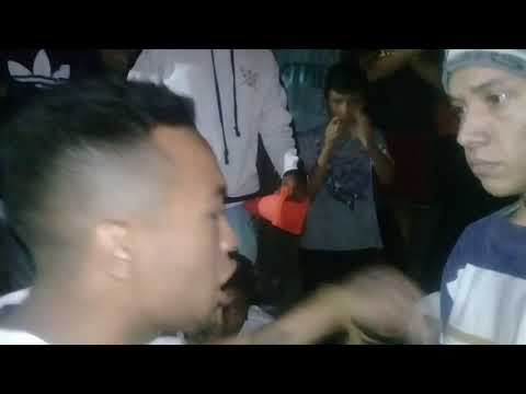 DAARK BBC vs LUCA - Semifinal: RDP MVP's