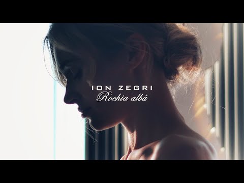 ION ZEGRI - Rochia albă (Official video) 2024