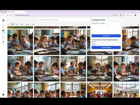 Item video thumbnail