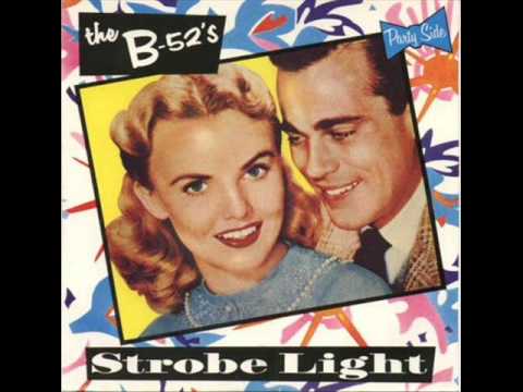 Strobe Light video thumbnail