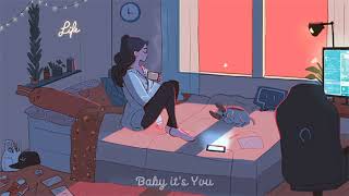 baby it&#39;s you - jojo | sped up |