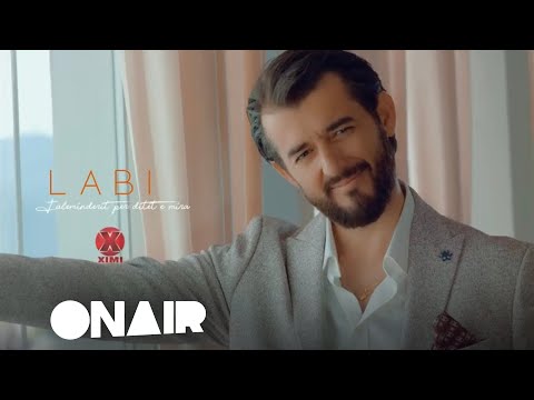 Labinot Tahiri - Faleminderit për ditet e mira