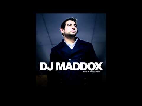 DJ Maddox, DJ Sexation - We Need Love feat. Miami Inc - (Original Mix)